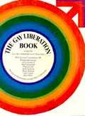 The Gay Liberation Book cover.