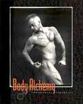 Body Alchemy book cover.