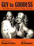 Guy to Goddess book cover. Guy to Goddess book cover.