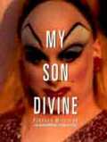My Son Divine book cover.