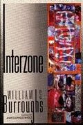 Interzone book cover.