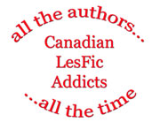 Canadian Lesbian Fiction Addicts