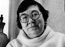 Margaret Laurence