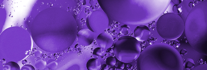Clusters of Bubbles
