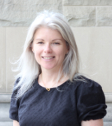 Claire Harvey