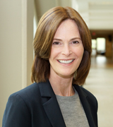 Jennifer Hancock, headshot