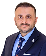 Photo of Hakan Karatas