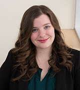Photo of Linda Meloche