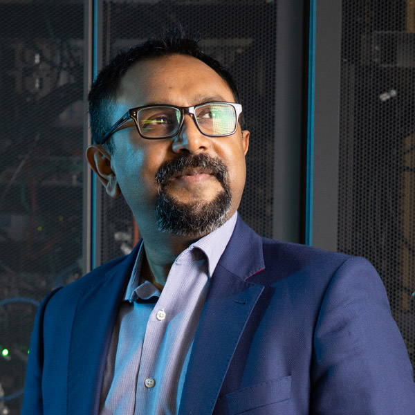 Anwar Haque