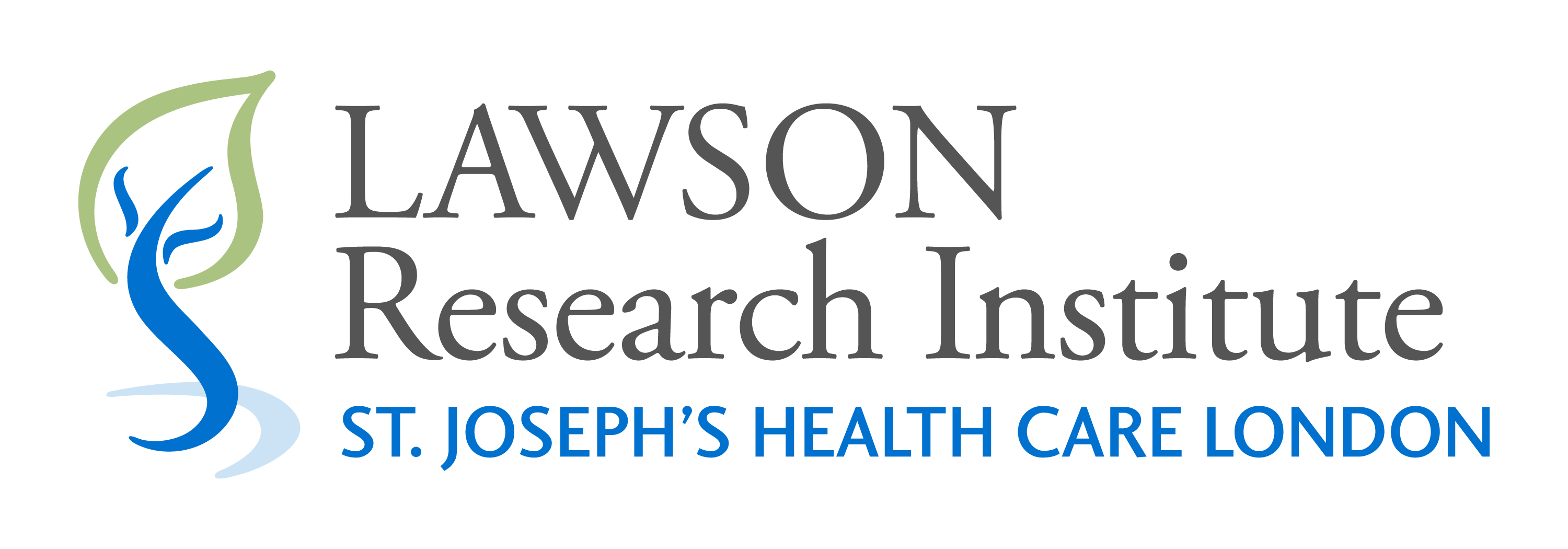 Lawson Research Institute Logo
