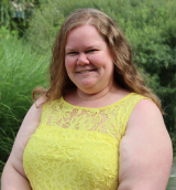 Portrait of Alyson Watson