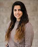 Portrait of Anushka Khanna