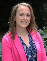 Portrait of Kathleen Beharrell