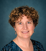 Portrait of Mary Ann Pollmann-Mudryj