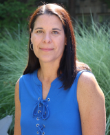 Portrait of Sherri Castrilli