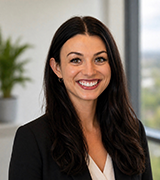 Portrait of Chelsey DiManno