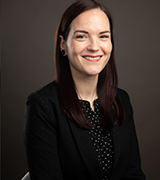 Portrait of Cass Latinovich