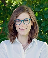 Portrait of Erin Azzopardi