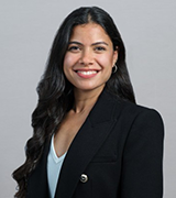 Portrait of Farida Abdelnabi