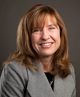 Portrait of Florence Lourdes