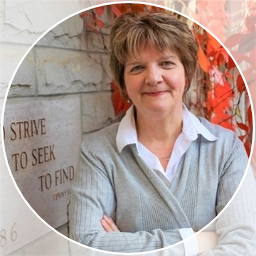 Suzanne Brett Welsh