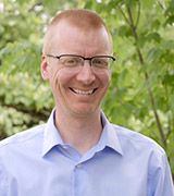 Portrait of James Shelley