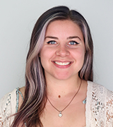 Portrait of Maya Soukup