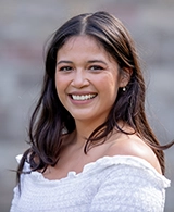 Portrait of Maria Varon