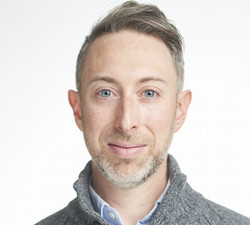 Portrait of Ryan Liss