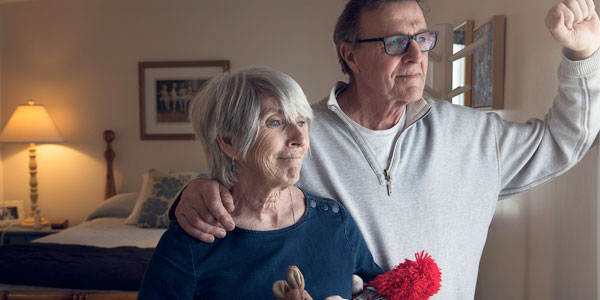 End of Violence Research story