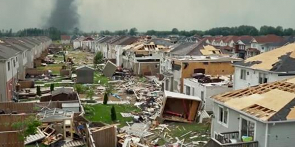 Building Resilience Research story