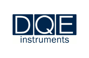 DQE Instruments logo