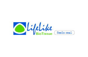 LifeLike BioTisue logo