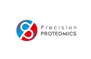 Precision Proteomics Logo
