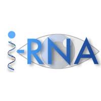 i-RNA Logo