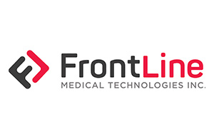 Front Line Medical logo