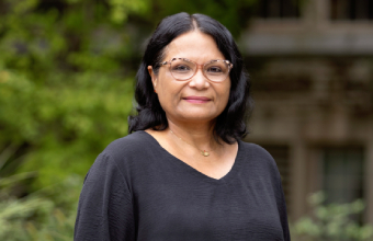 Portrait of Bipasha Baruah