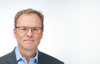 Portrait of Andrew Botterell