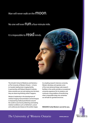 Western Ad Brain & Mind 