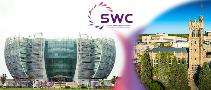 SWC Soochow and Western buildings