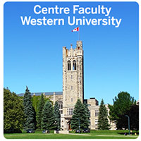 Centre faculty Western university