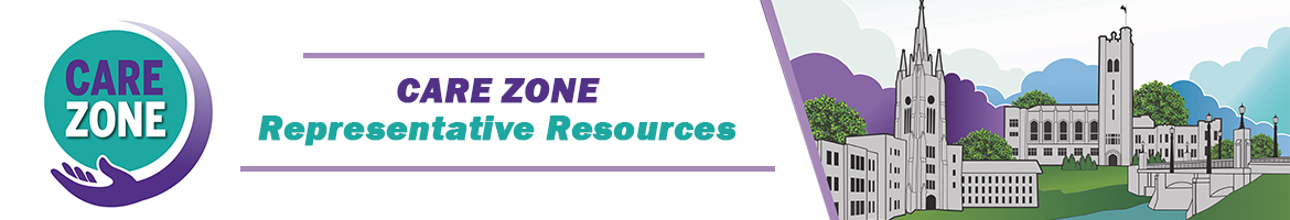 Care Zone Logo