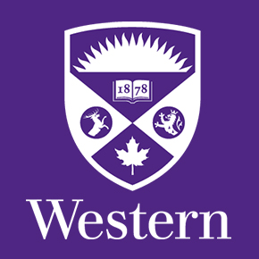 Western Logo - Stand in for Pamela Brown