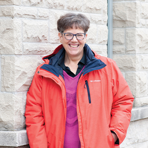 Cathy Obright