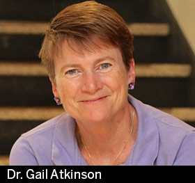 Dr. Gail Atkinson