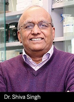 Dr. Shiva Singh