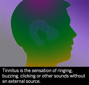 Tinnitus