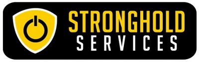 Stronghold Services Logo