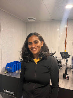 Dr. Natasha Mhatre