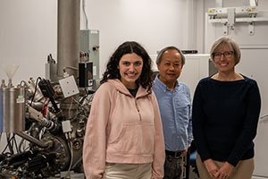 Surface Science Western